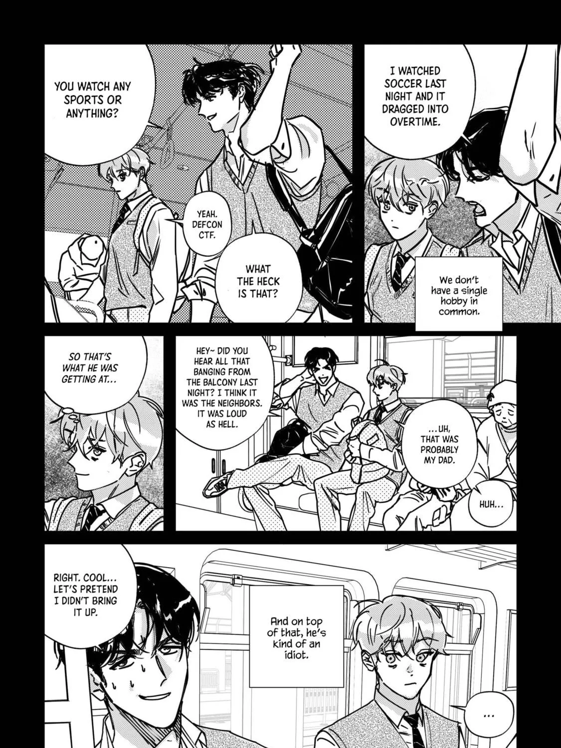 Read Die Love chapter 1 image 22 on Lezhin