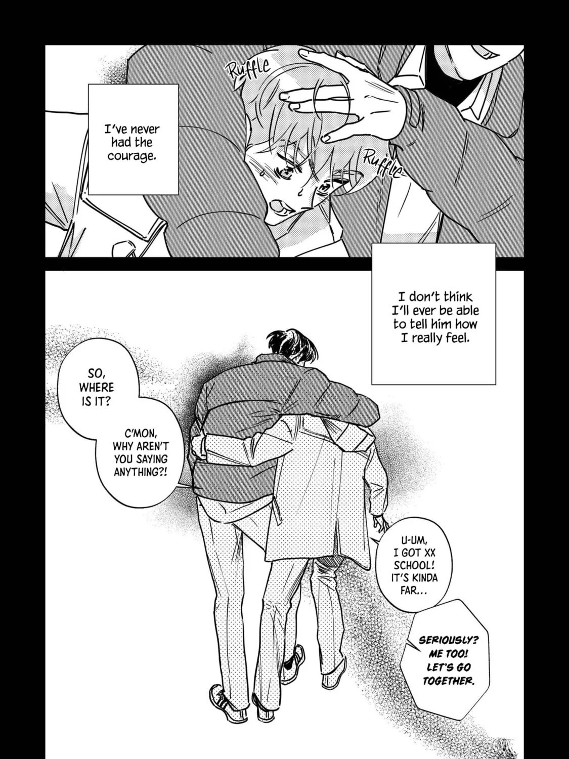 Read Die Love chapter 1 image 32 on Lezhin