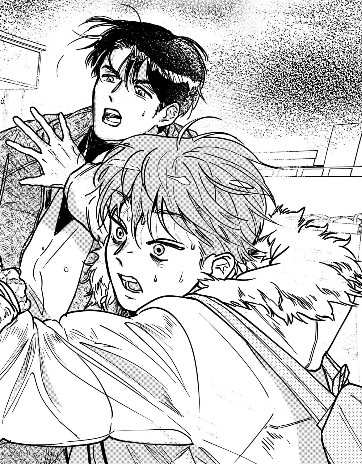 Read Die Love chapter 2 image 12 on Lezhin