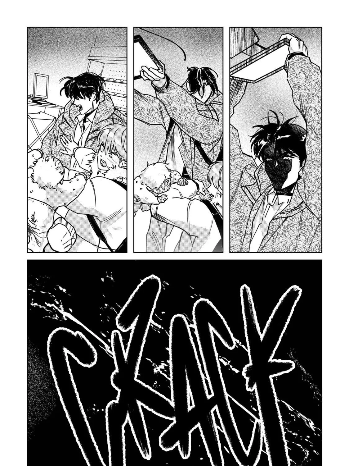 Read Die Love chapter 2 image 16 on Lezhin