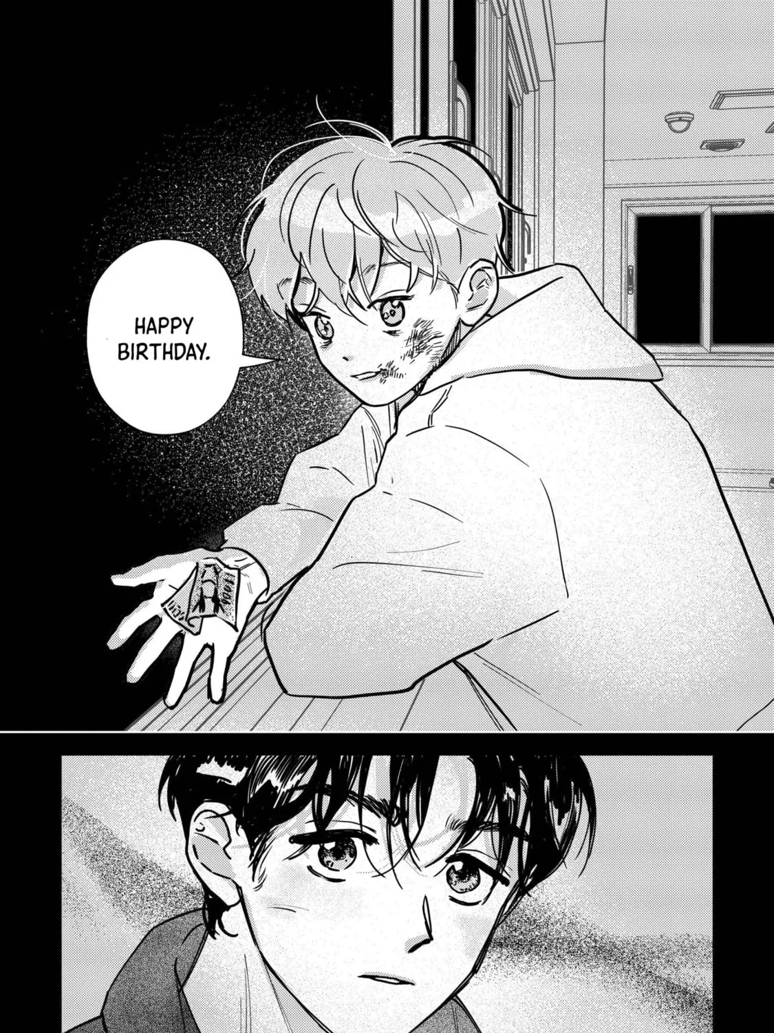 Read Die Love chapter 2 image 42 on Lezhin