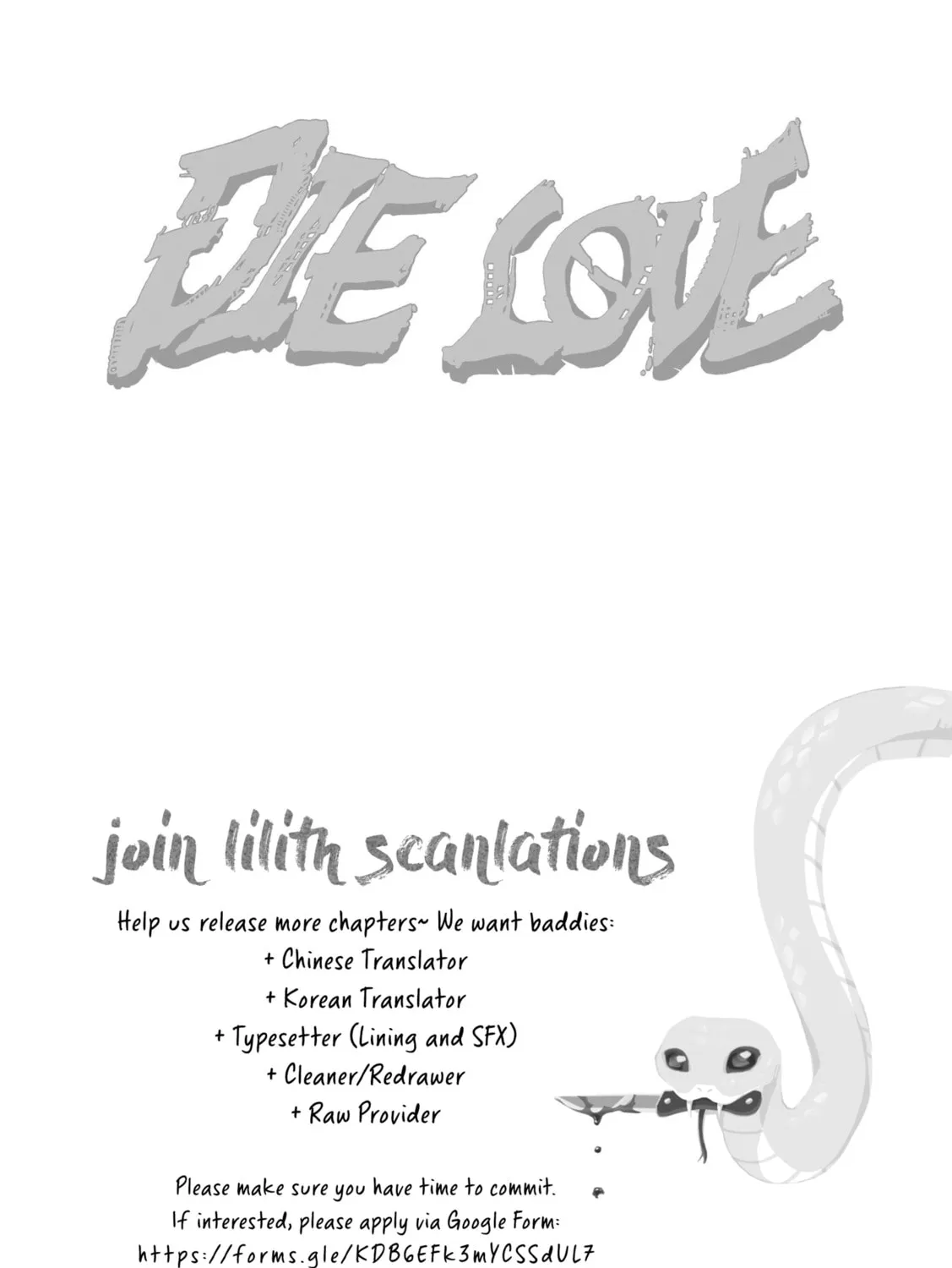 Read Die Love chapter 2 image 44 on Lezhin