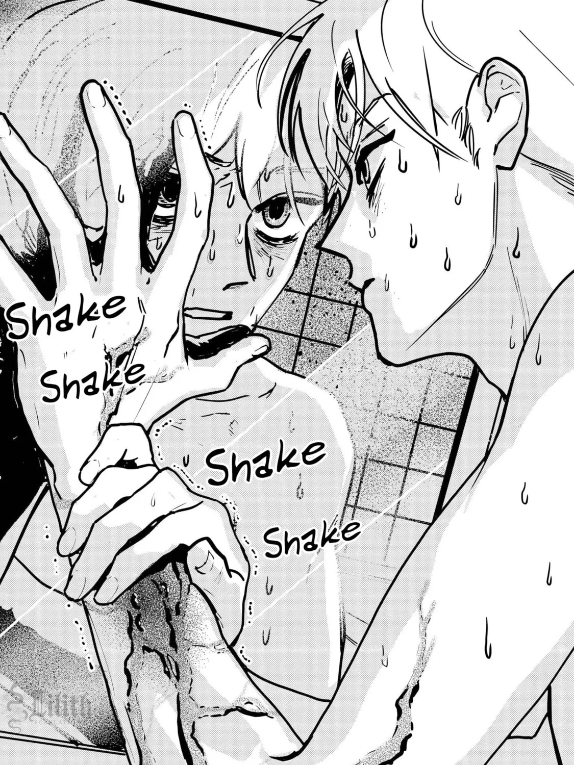 Read Die Love chapter 3 image 20 on Lezhin