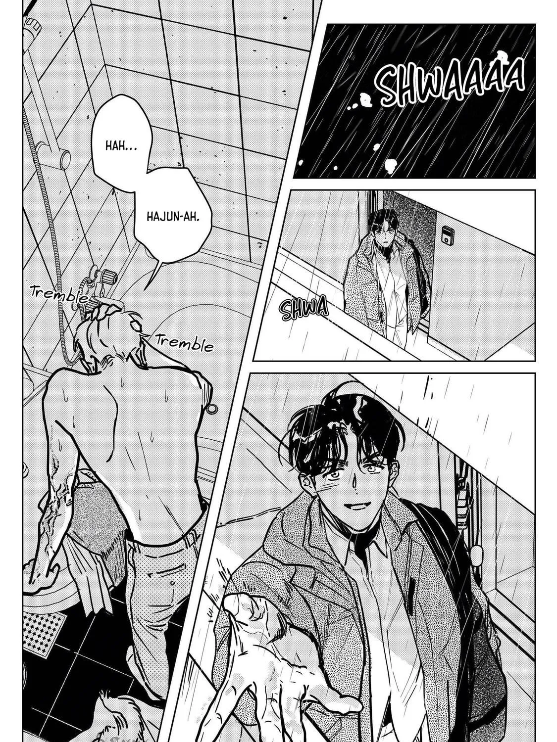 Read Die Love chapter 3 image 22 on Lezhin