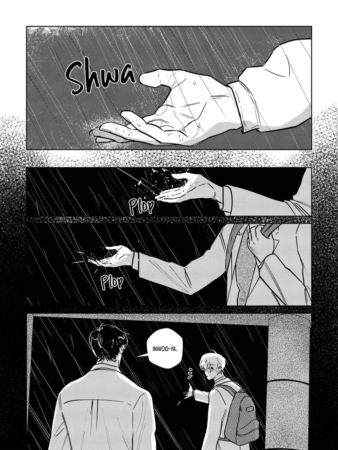 Read Die Love chapter 3 image 24 on Lezhin