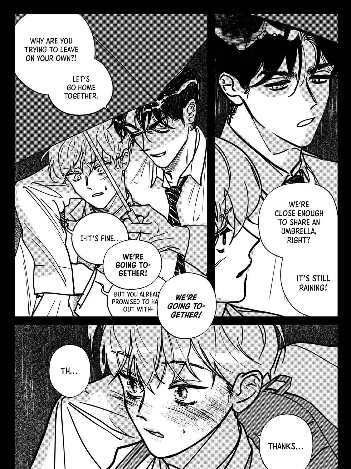 Read Die Love chapter 3 image 28 on Lezhin
