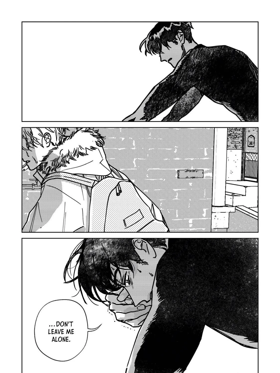Read Die Love chapter 4 image 22 on Lezhin