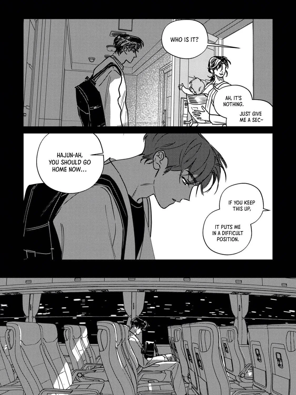 Read Die Love chapter 4 image 28 on Lezhin