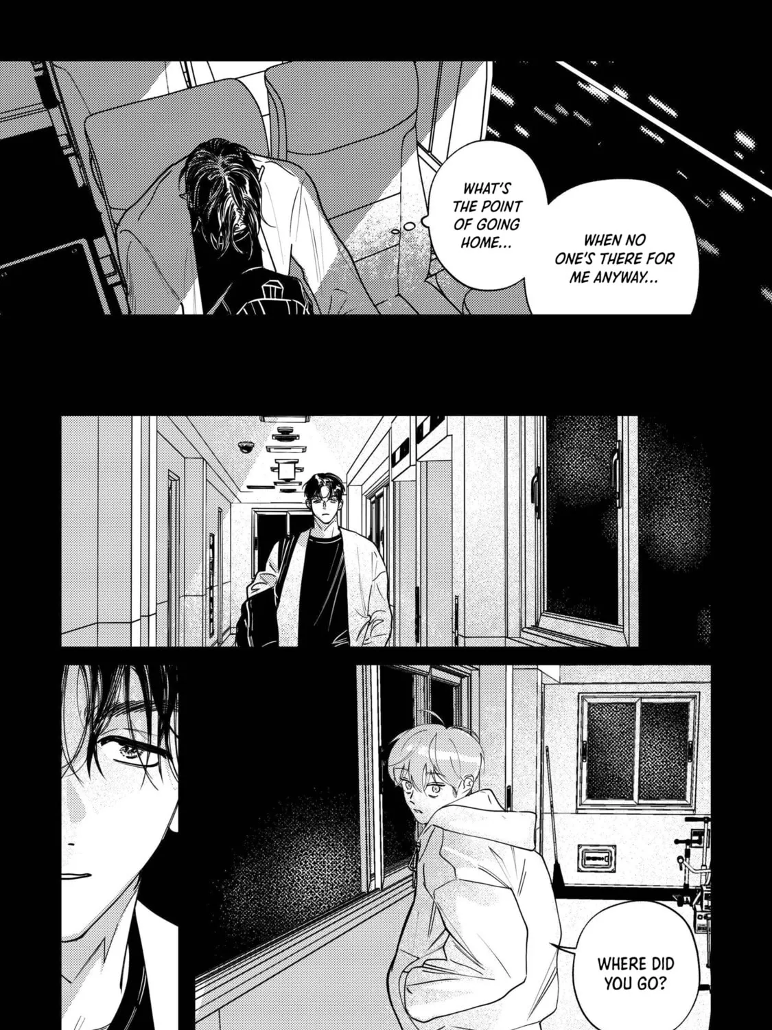 Read Die Love chapter 4 image 30 on Lezhin