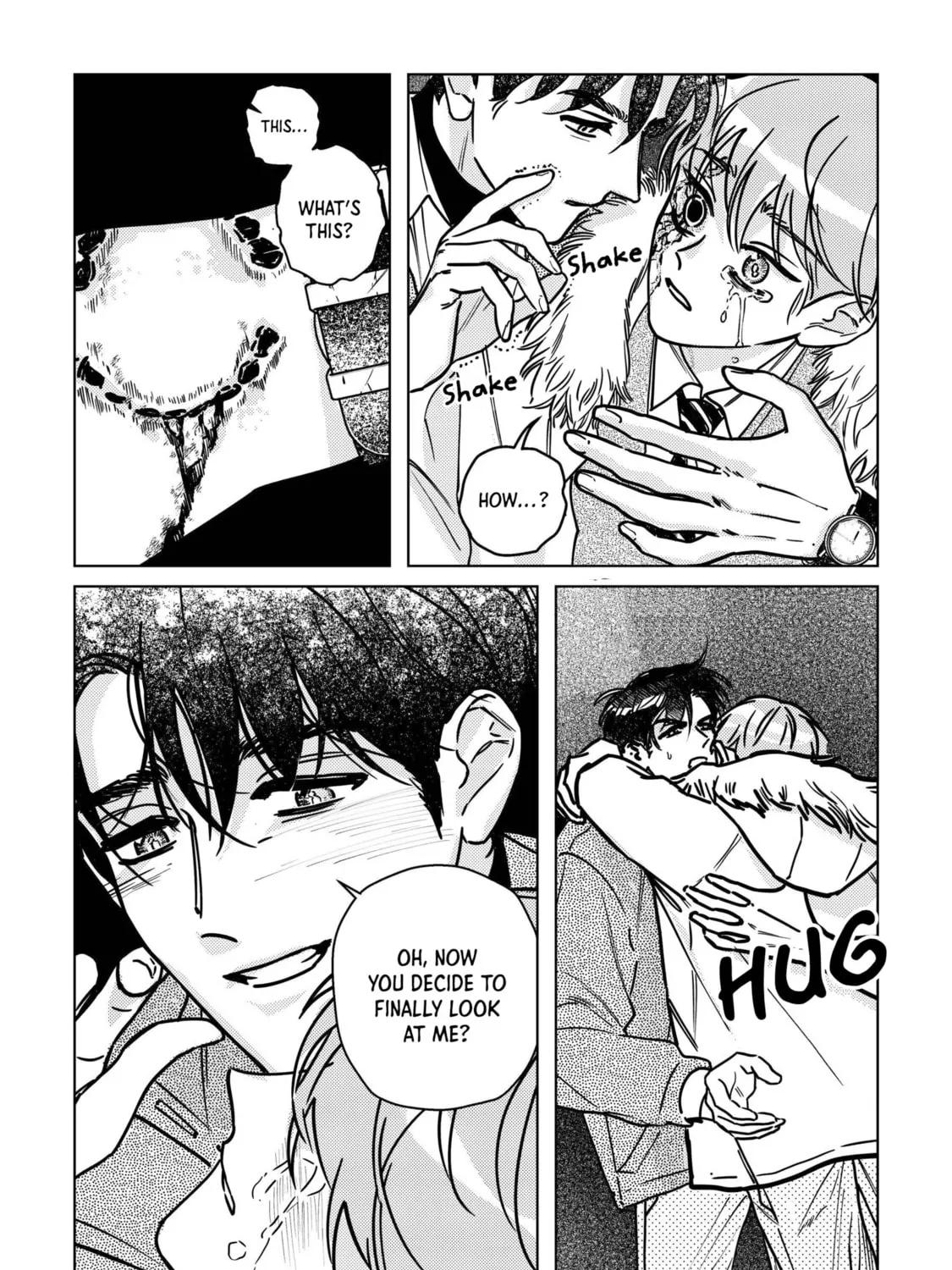Read Die Love chapter 5 image 26 on Lezhin