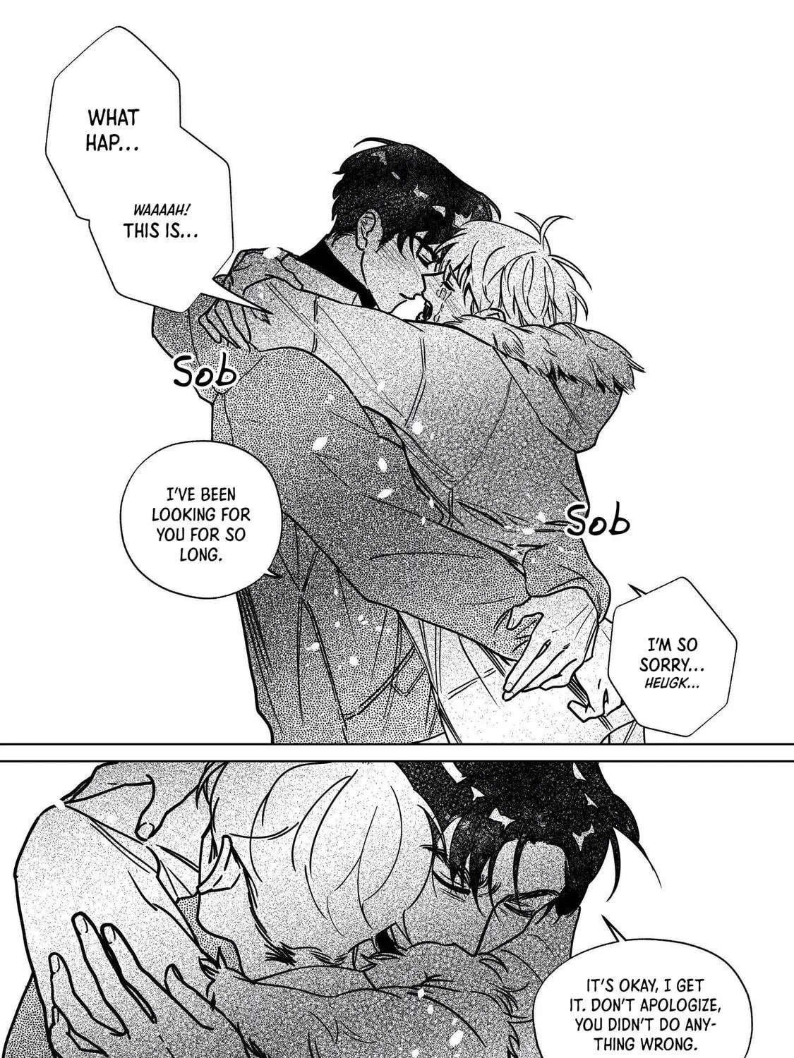 Read Die Love chapter 5 image 28 on Lezhin