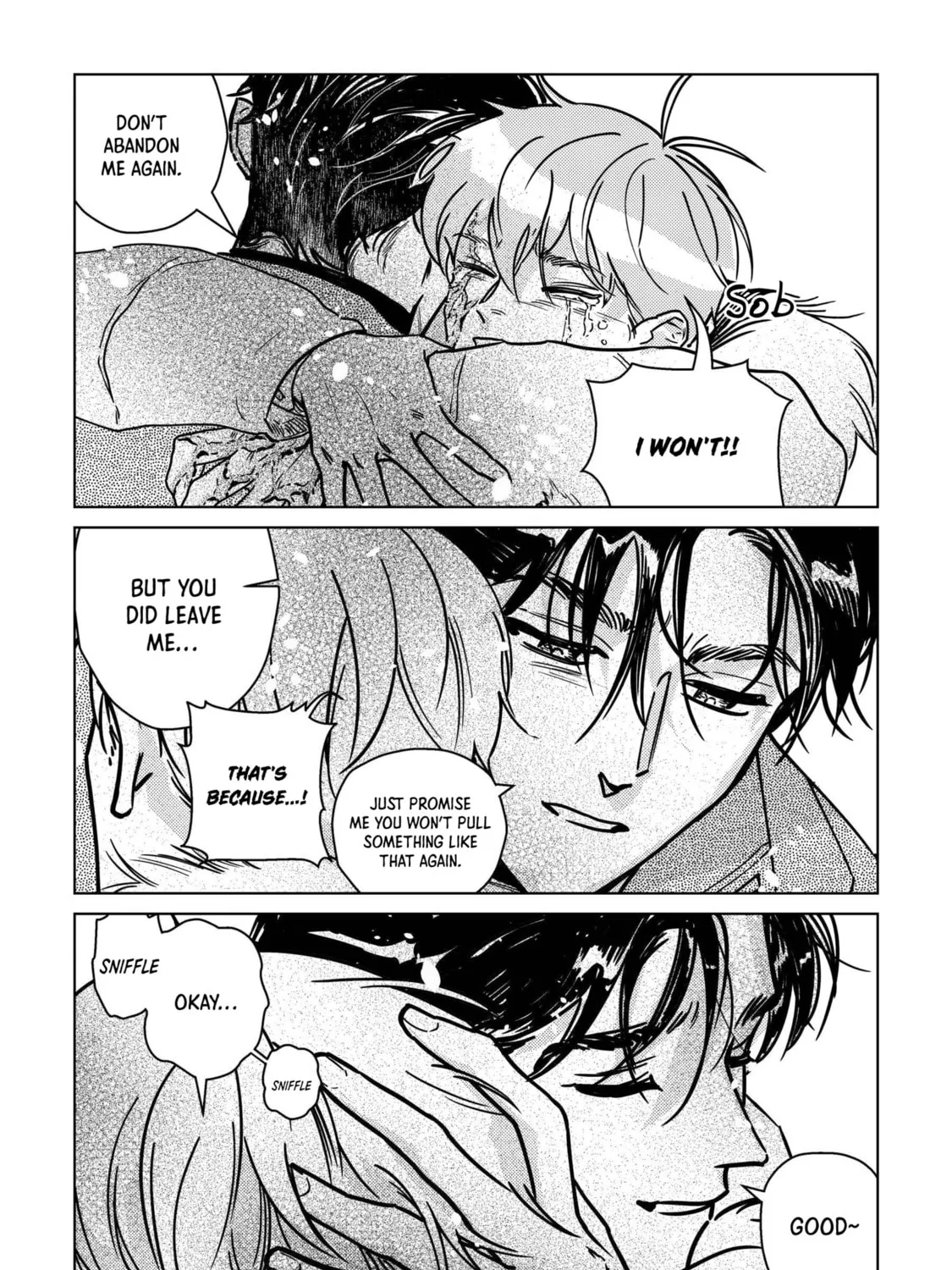 Read Die Love chapter 5 image 30 on Lezhin