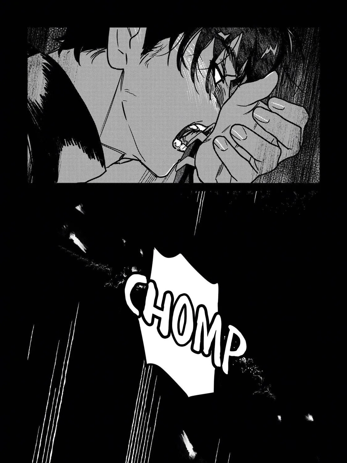 Read Die Love chapter 5 image 34 on Lezhin
