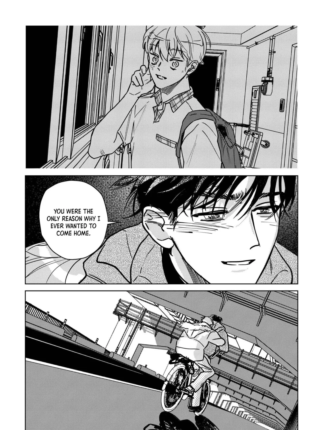 Read Die Love chapter 6 image 14 on Lezhin