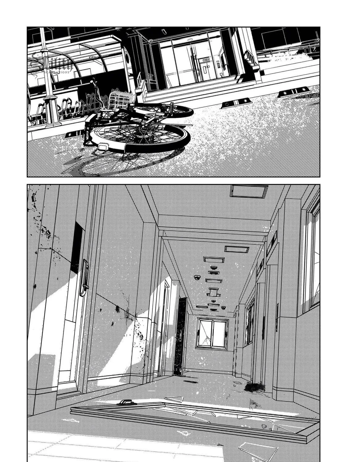 Read Die Love chapter 6 image 16 on Lezhin