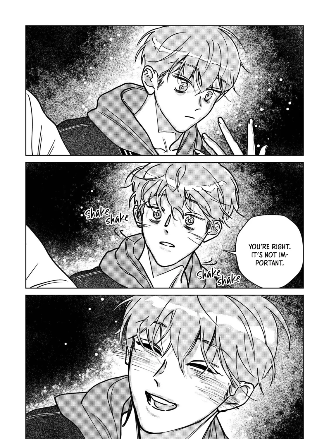 Read Die Love chapter 6 image 24 on Lezhin