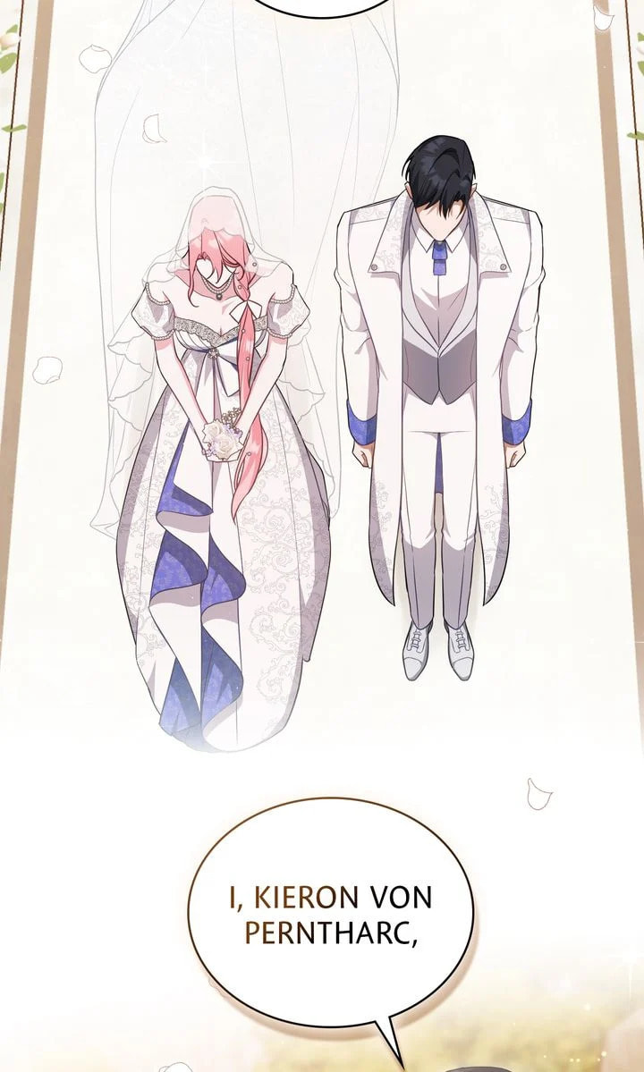 Die Melusine Chapter 67 page 5 - 