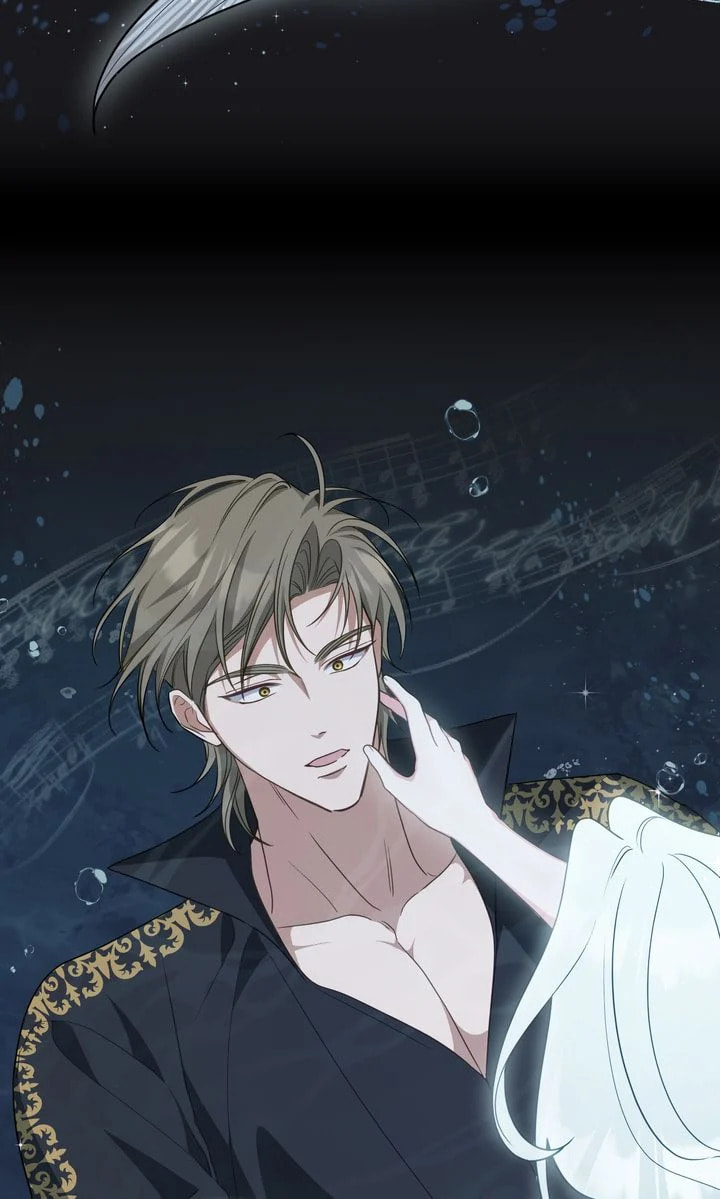 Die Melusine Chapter 67 page 75 - 