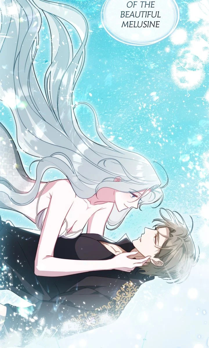 Die Melusine Chapter 67 page 78 - 