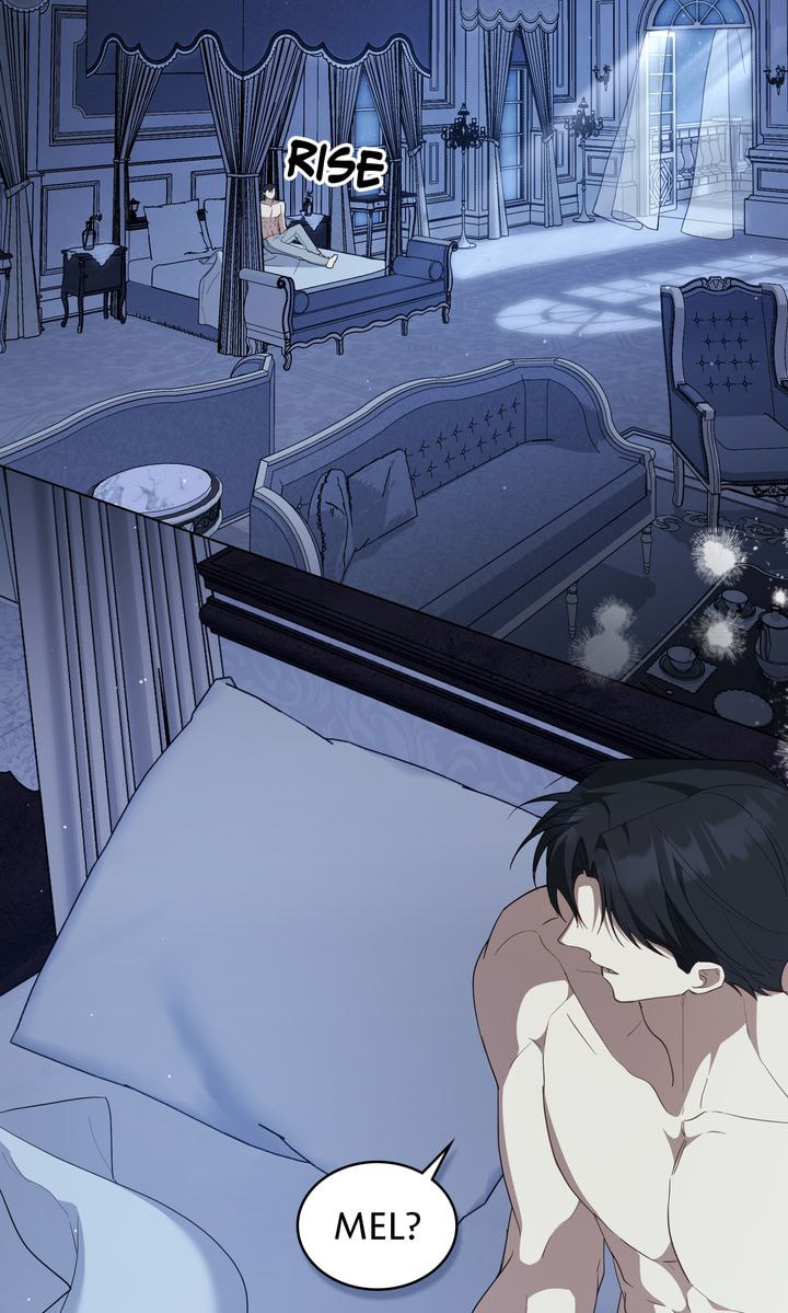Die Melusine Chapter 68 page 23 - 