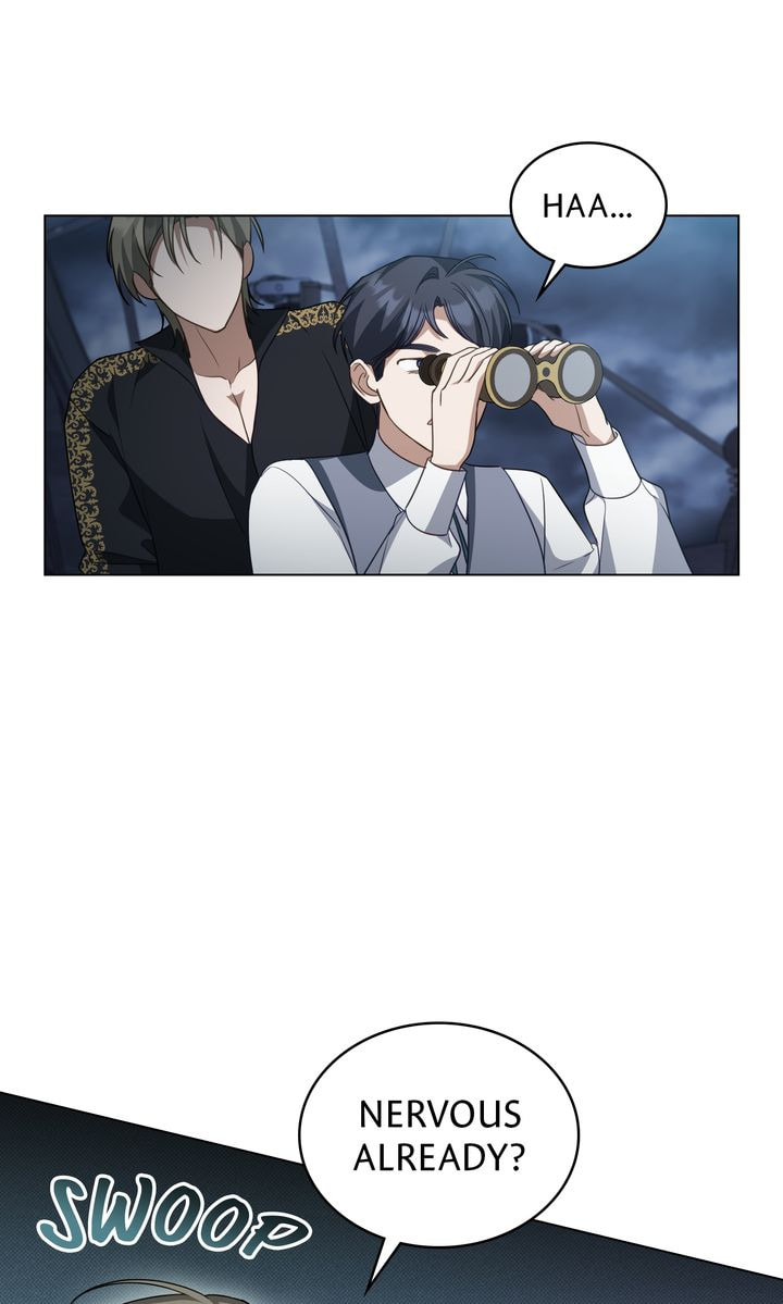 Die Melusine Chapter 68 page 49 - 