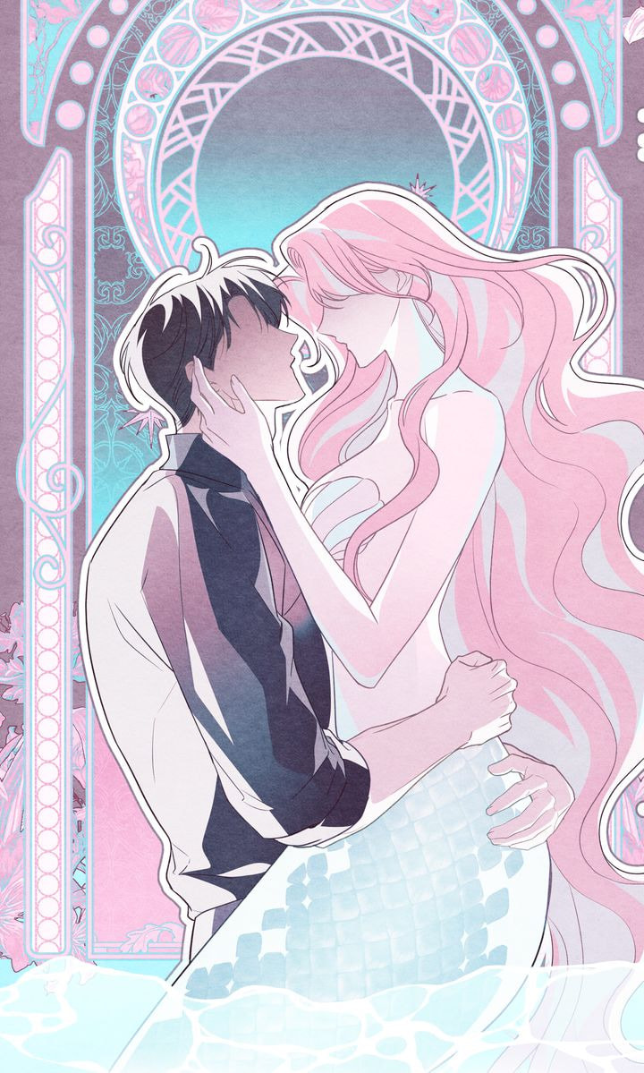 Die Melusine Chapter 68 page 56 - 
