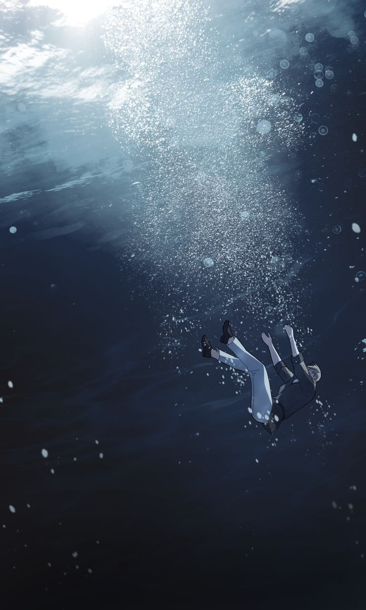 Die Melusine Chapter 68 page 67 - 
