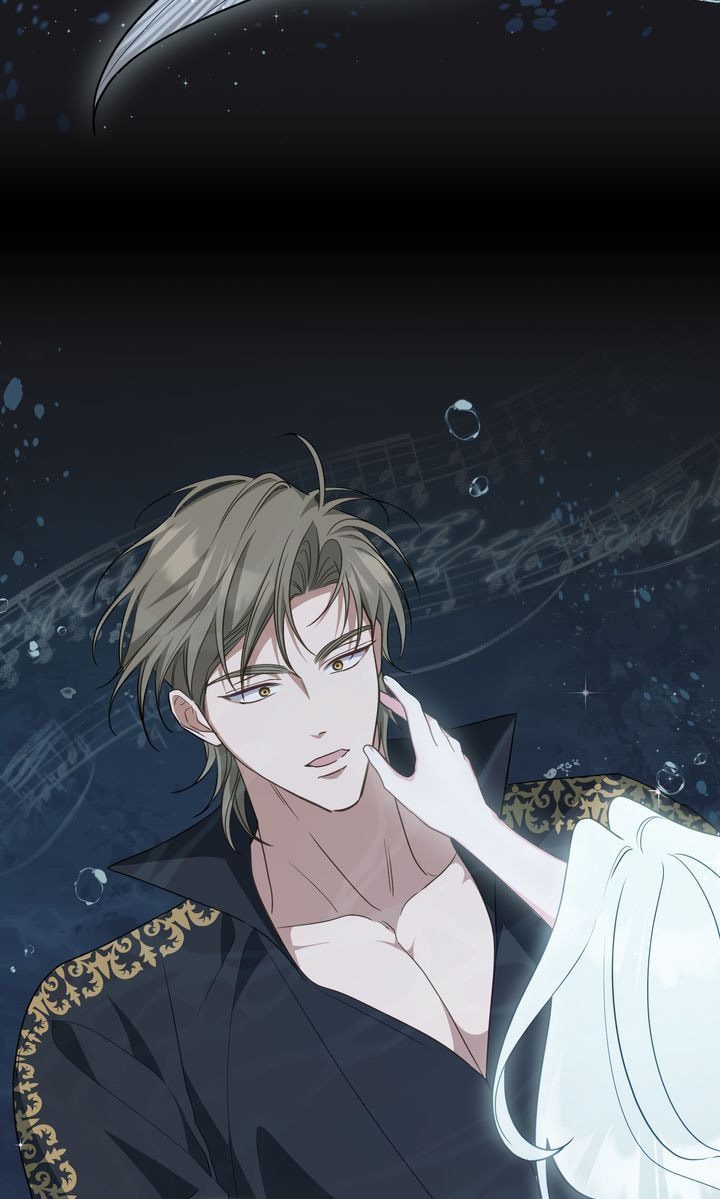 Die Melusine Chapter 68 page 75 - 