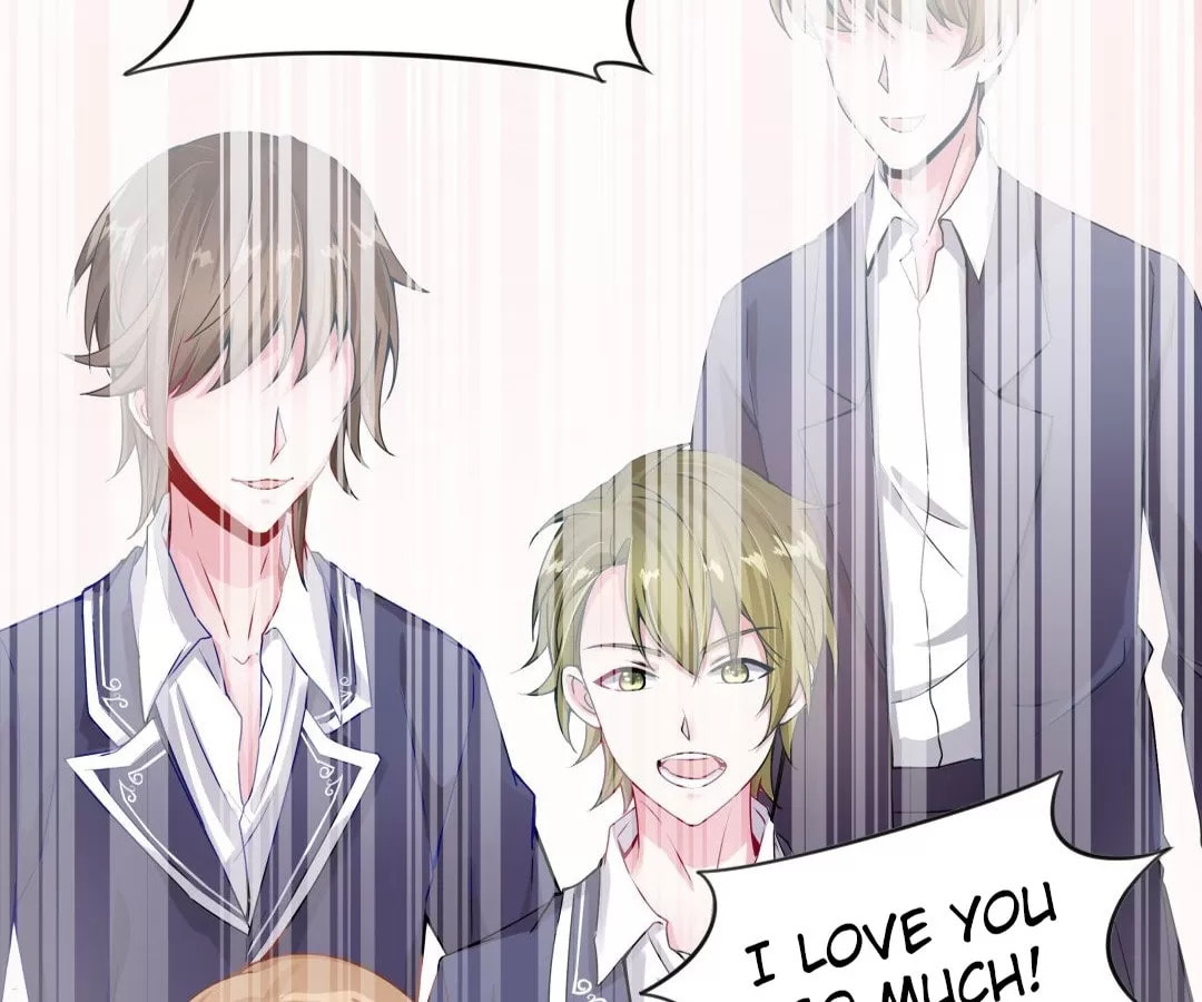 Read Die or Like Me chapter 0 image 15 on Lezhin