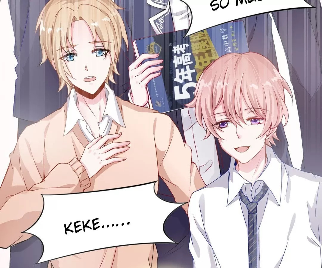 Read Die or Like Me chapter 0 image 16 on Lezhin