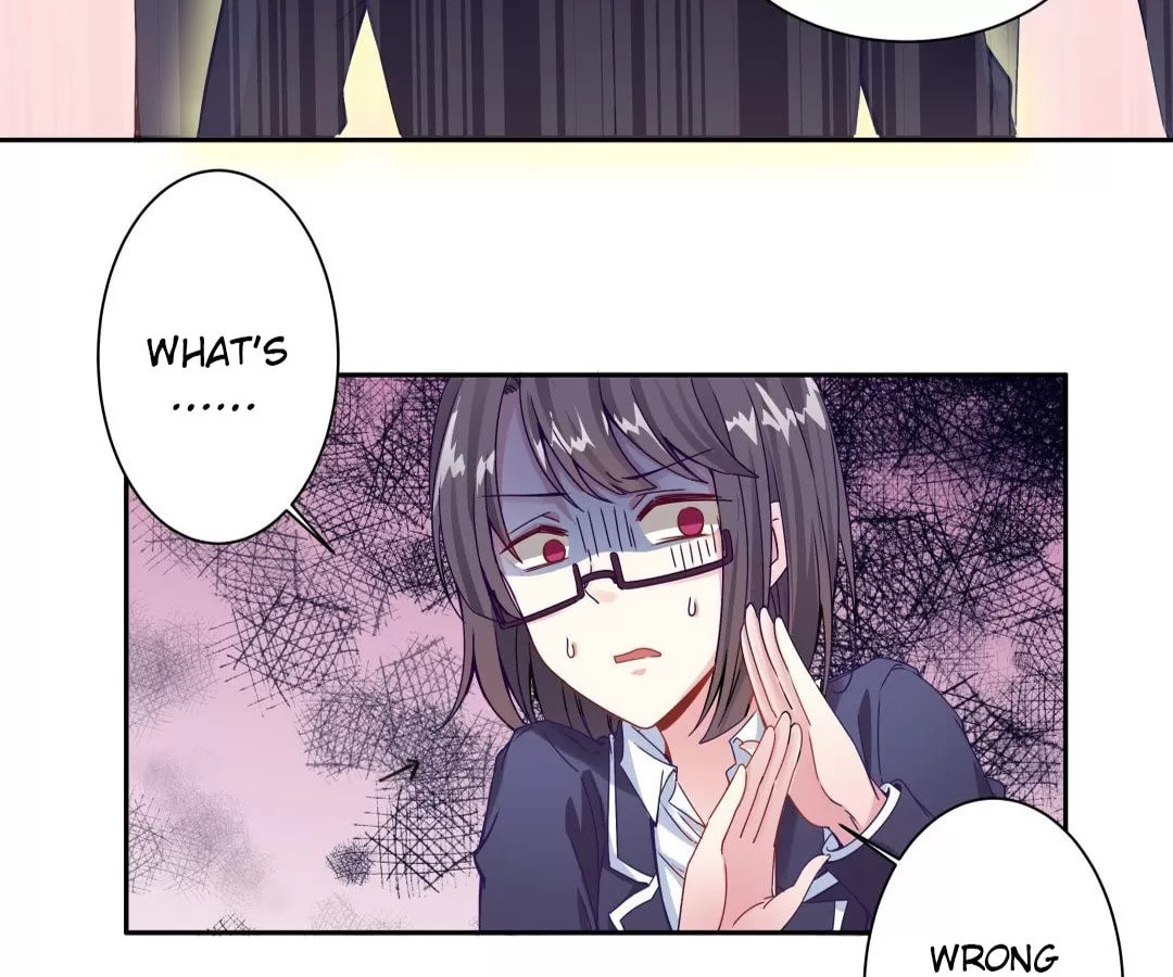 Read Die or Like Me chapter 0 image 18 on Lezhin