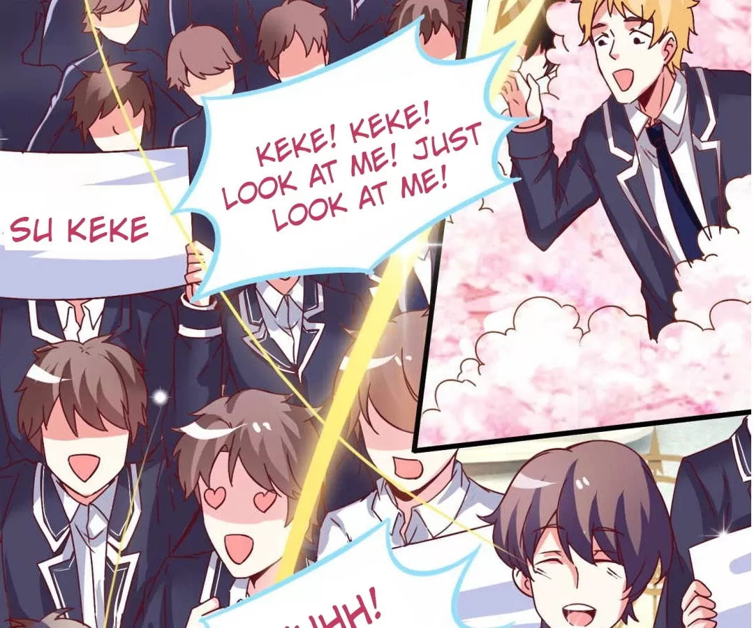 Read Die or Like Me chapter 0 image 22 on Lezhin