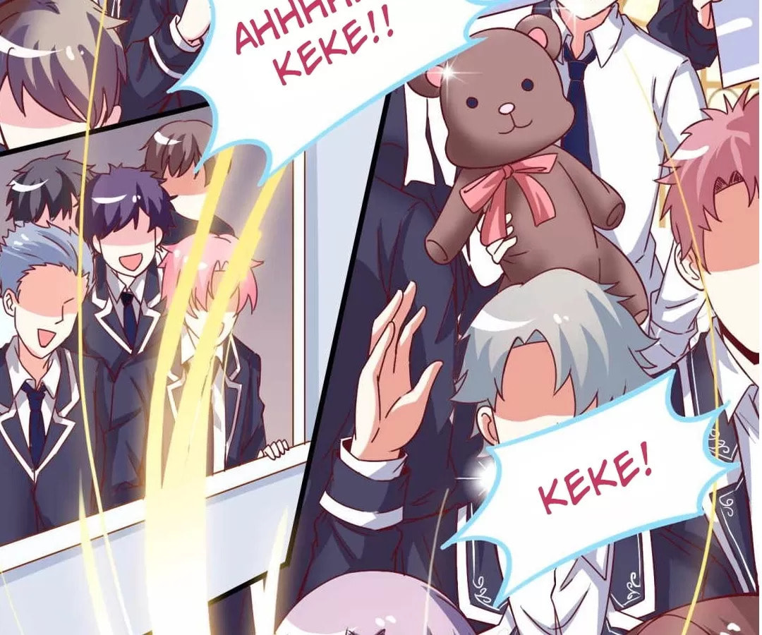 Read Die or Like Me chapter 0 image 23 on Lezhin