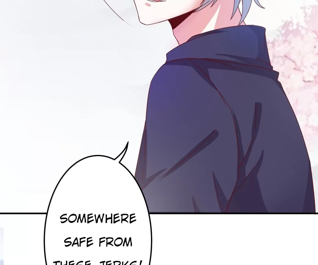 Read Die or Like Me chapter 0 image 42 on Lezhin