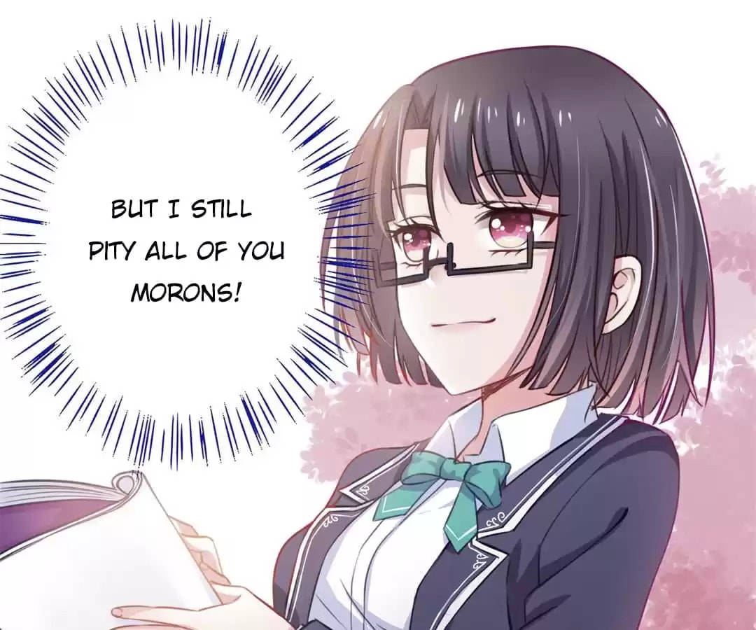 Read Die or Like Me chapter 1 image 11 on Lezhin