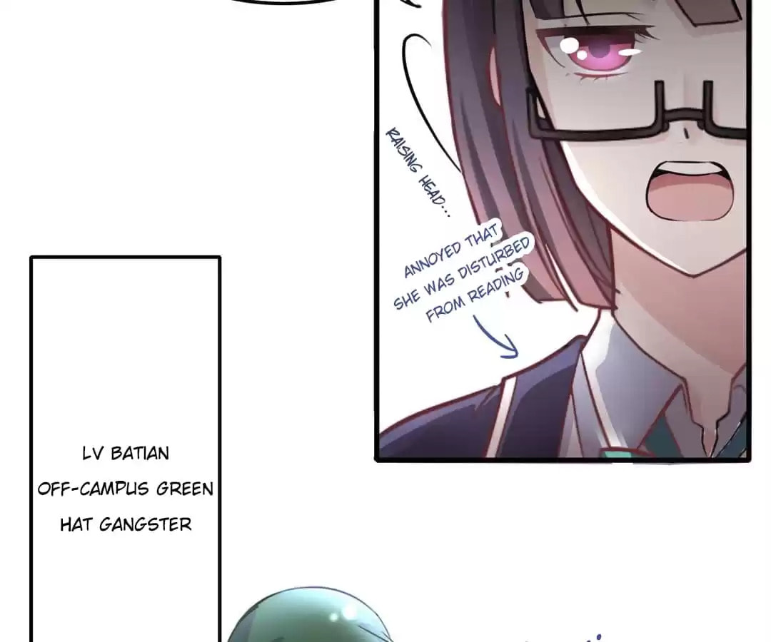 Read Die or Like Me chapter 1 image 15 on Lezhin
