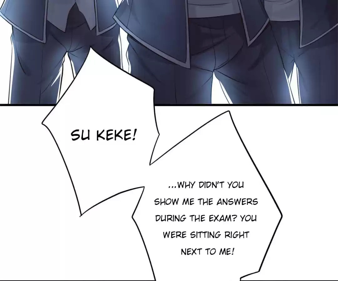 Read Die or Like Me chapter 1 image 17 on Lezhin