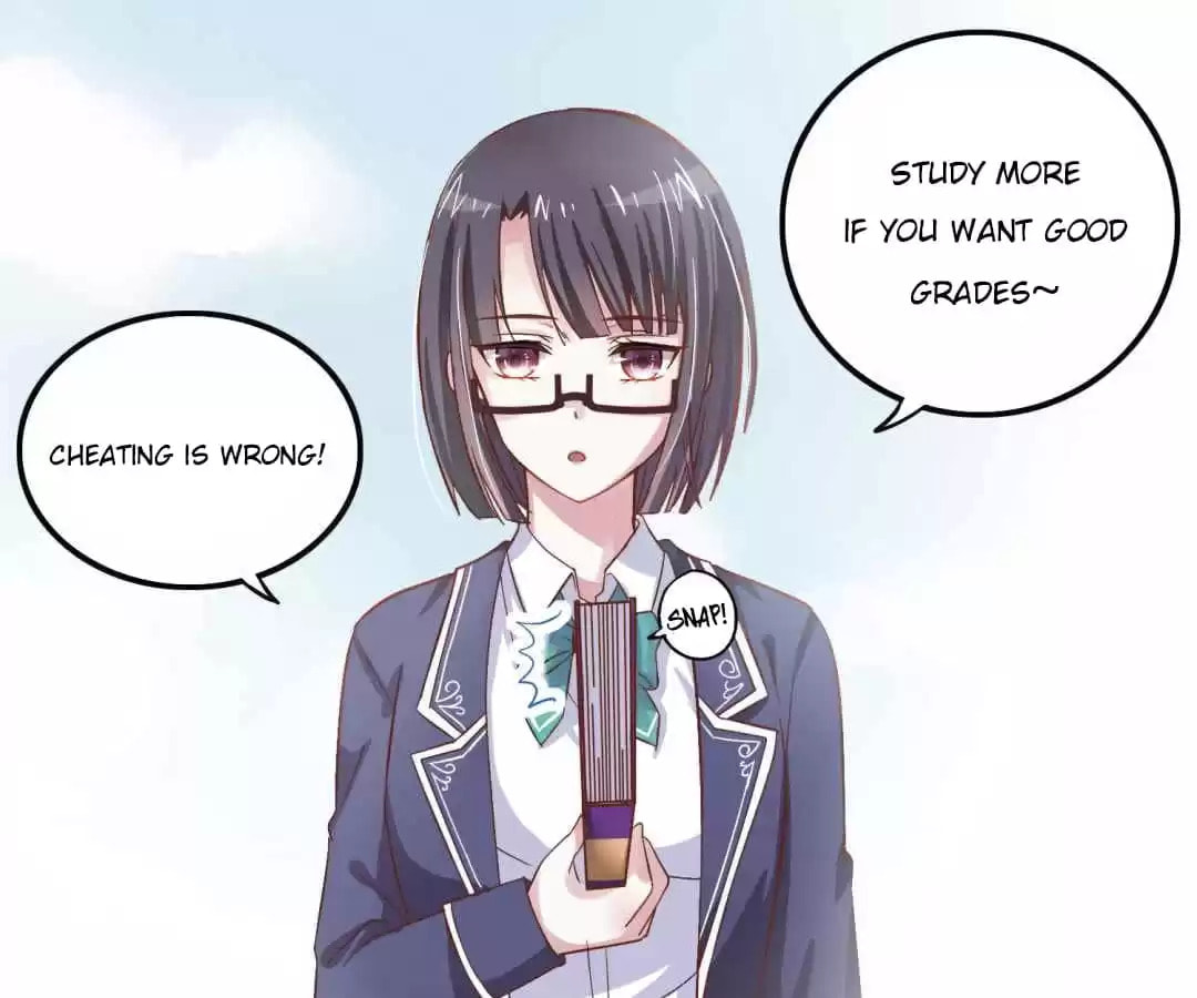 Read Die or Like Me chapter 1 image 19 on Lezhin