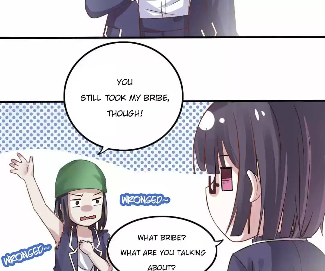 Read Die or Like Me chapter 1 image 20 on Lezhin