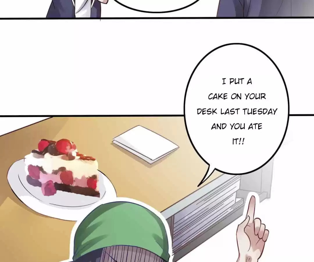 Read Die or Like Me chapter 1 image 21 on Lezhin