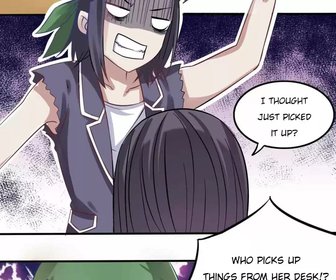 Read Die or Like Me chapter 1 image 22 on Lezhin