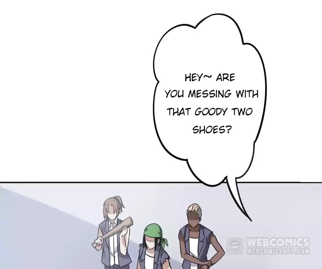 Read Die or Like Me chapter 1 image 30 on Lezhin