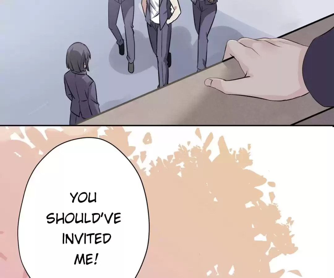 Read Die or Like Me chapter 1 image 31 on Lezhin