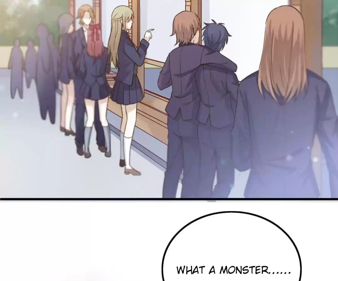 Read Die or Like Me chapter 1 image 5 on Lezhin