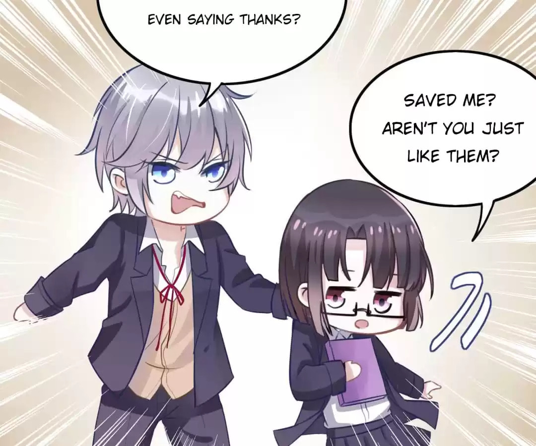 Read Die or Like Me chapter 1 image 50 on Lezhin