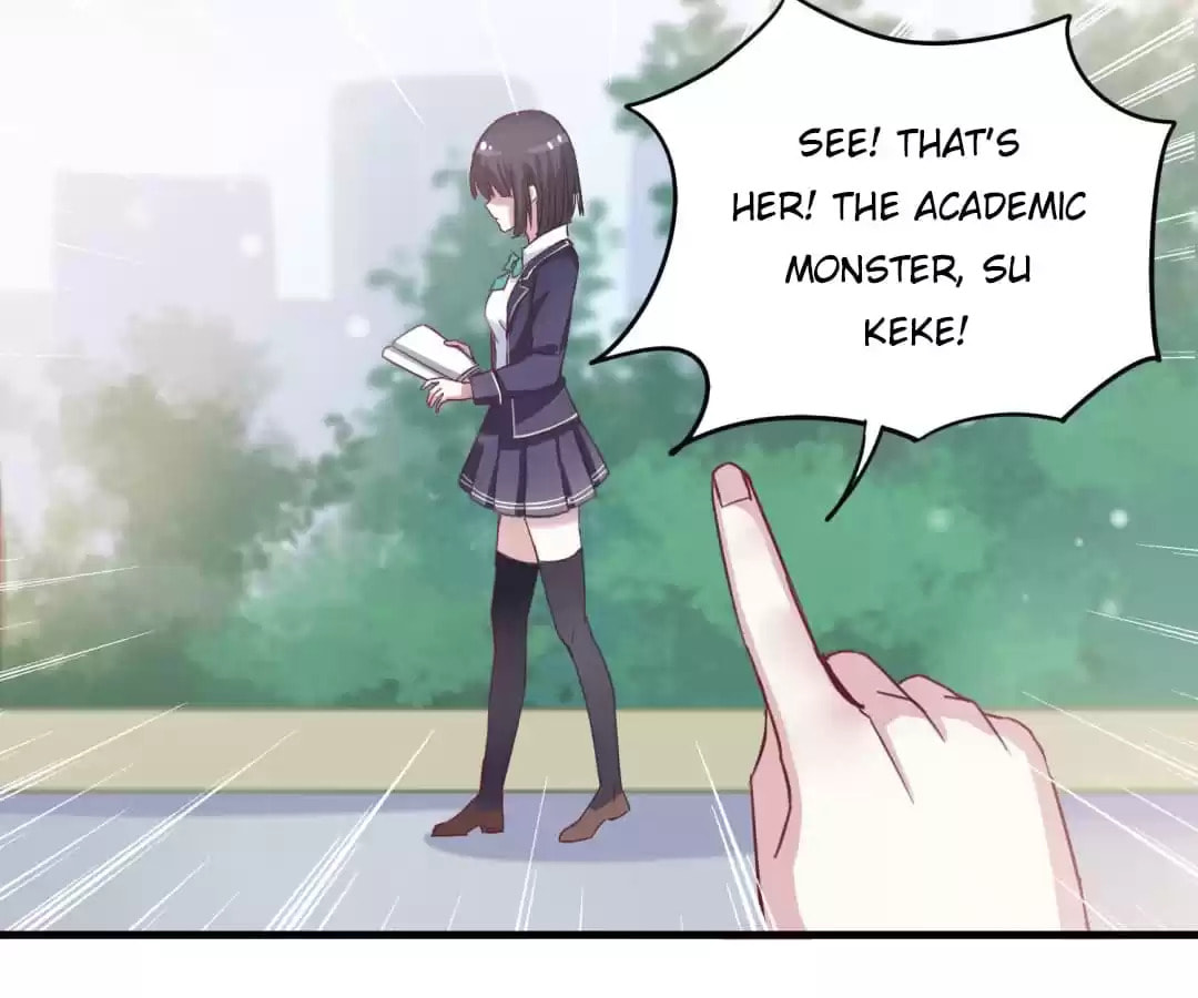 Read Die or Like Me chapter 1 image 7 on Lezhin