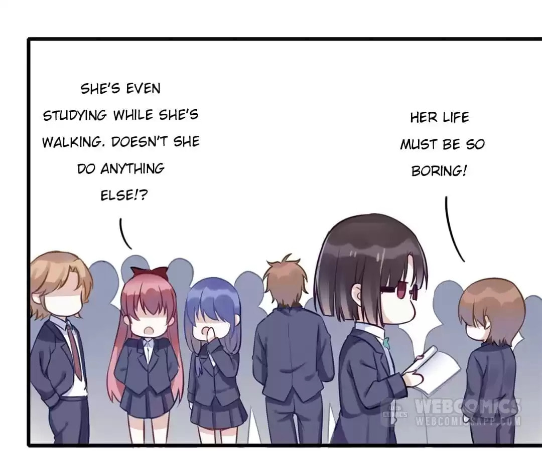 Read Die or Like Me chapter 1 image 8 on Lezhin