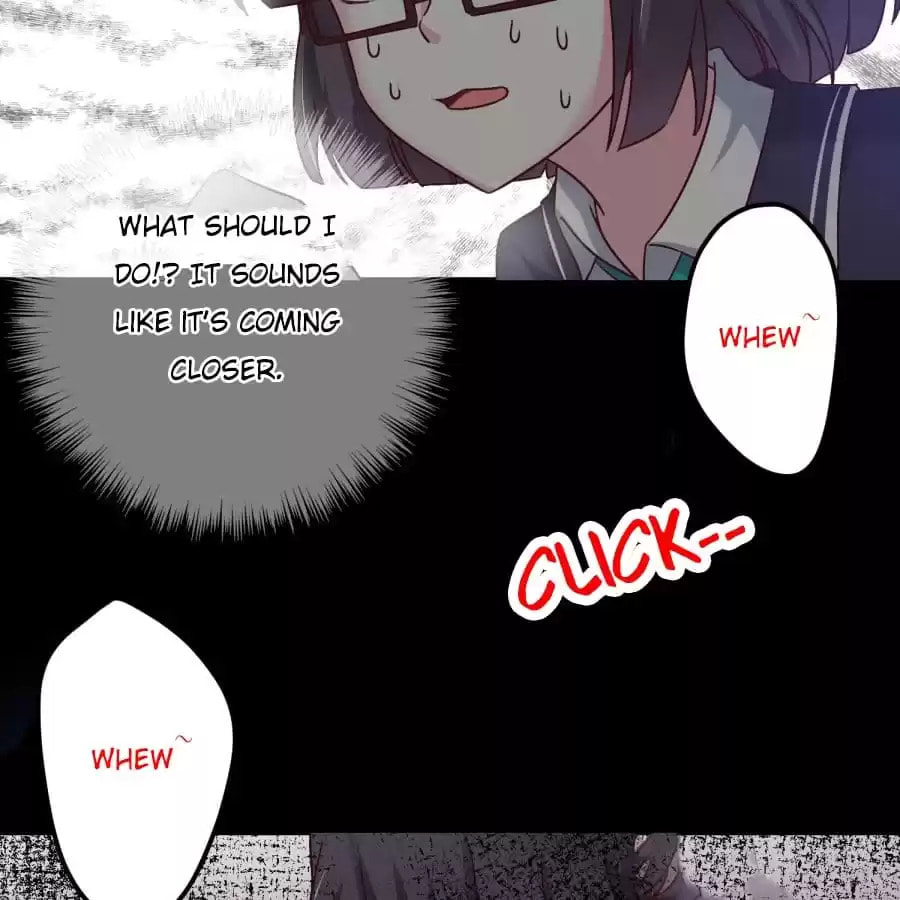 Read Die or Like Me chapter 10 image 22 on Lezhin