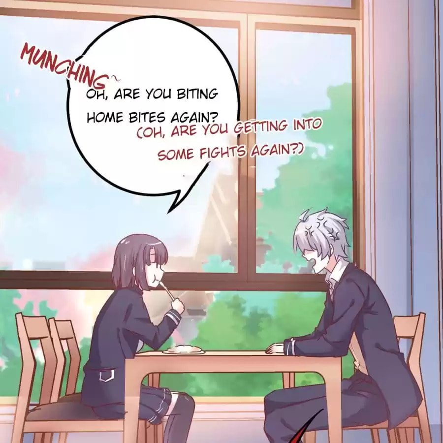 Read Die or Like Me chapter 10 image 3 on Lezhin