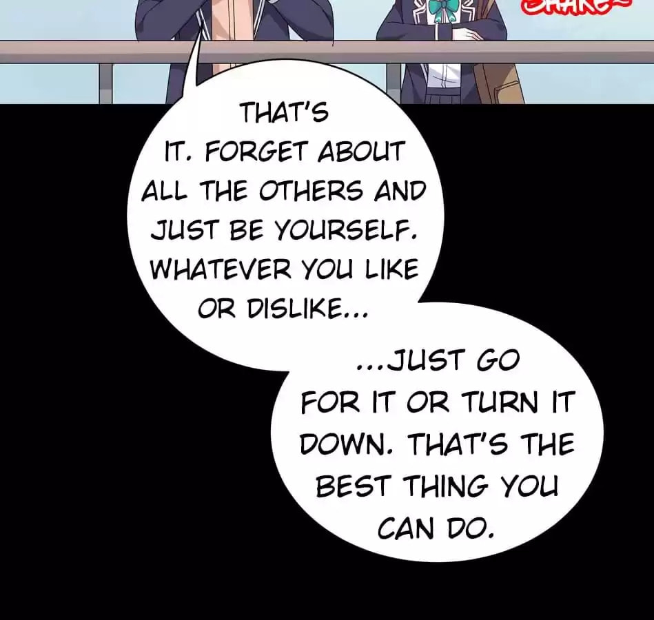 Read Die or Like Me chapter 101 image 11 on Lezhin